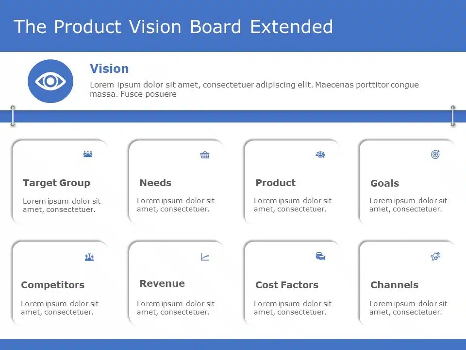 product vision powerpoint product vision templates slideuplift