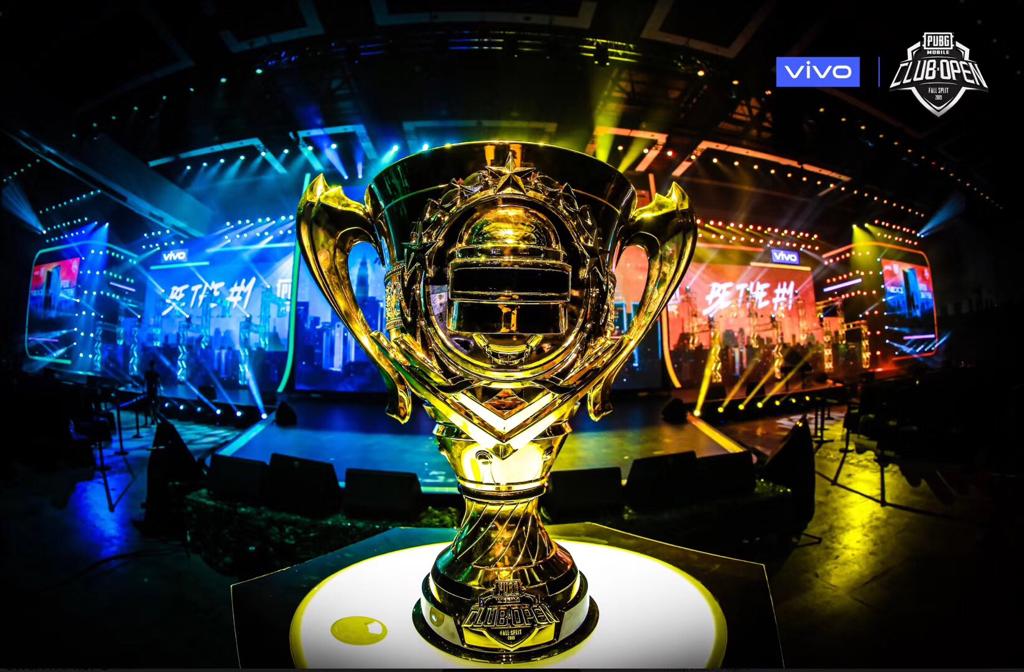Pubg mobile pro league (pmpl). PUBG Mobile To Offer US$5 Mil Prize Pool In 2020