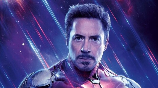 Tony Starks Bester Spruch In Avengers Endgame Ware Fast Nicht Im Film Gewesen