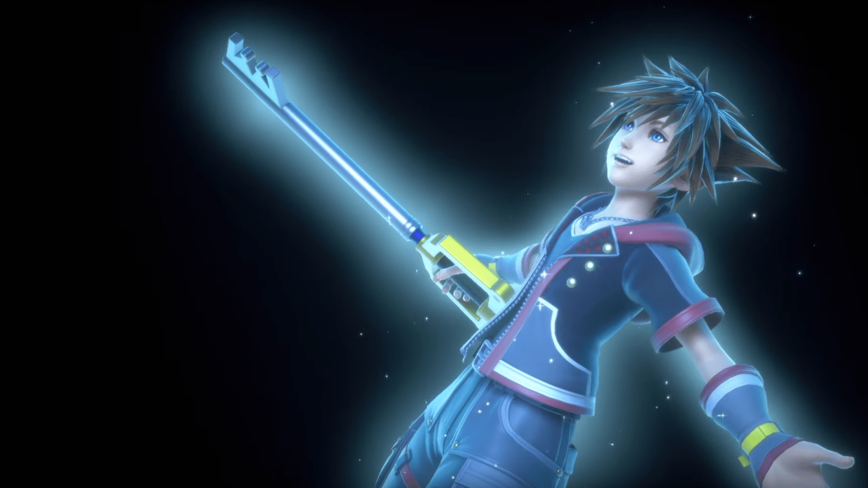 Mehr als eine dekade später steht sie nun für ps4 und xbox one im handel. Kingdom Hearts 3 ReMind: "Neuer" DLC-Trailer enthÃ¼llt
