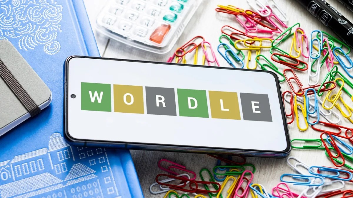 Wordle Today (#1489): Hints and the Answer for July 17, 2025, Puzzle Out Now Wordle Today (#1489): Hints and the Answer for July 17, 2025, Puzzle Out Now