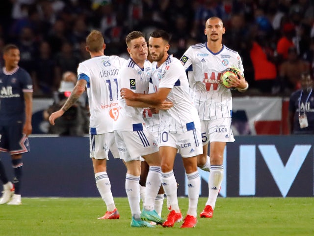 Predictions for west ham vs genk, check out the tips that users have made for the match europa league 2021. Preview: Strasbourg vs. Metz - prediction, team news