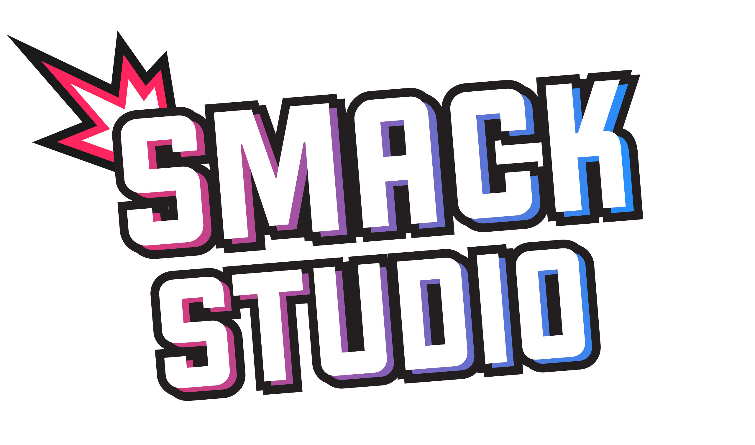 Smack Studio - A sandbox fighting game