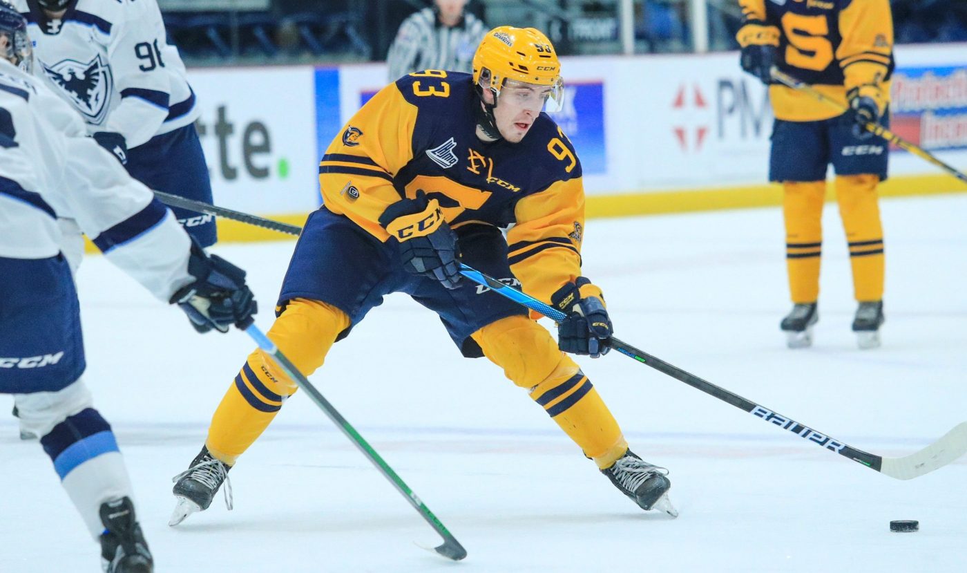 Scouting Report Lorenzo Canonica Smaht Scouting