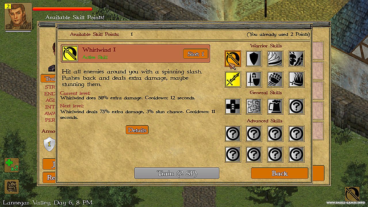 Action, adventure, indie, rpg release date: Exiled Kingdoms v1.2.1124 - ÑÐ¾ÑÑÐµÐ½Ñ, ÑÐºÐ°ÑÐ°ÑÑ Ð±ÐµÑÐ¿Ð»Ð°ÑÐ½Ð¾ Ð¿Ð¾Ð»Ð½ÑÑ ÑÑÑÑÐºÑÑ Ð²ÐµÑÑÐ¸Ñ