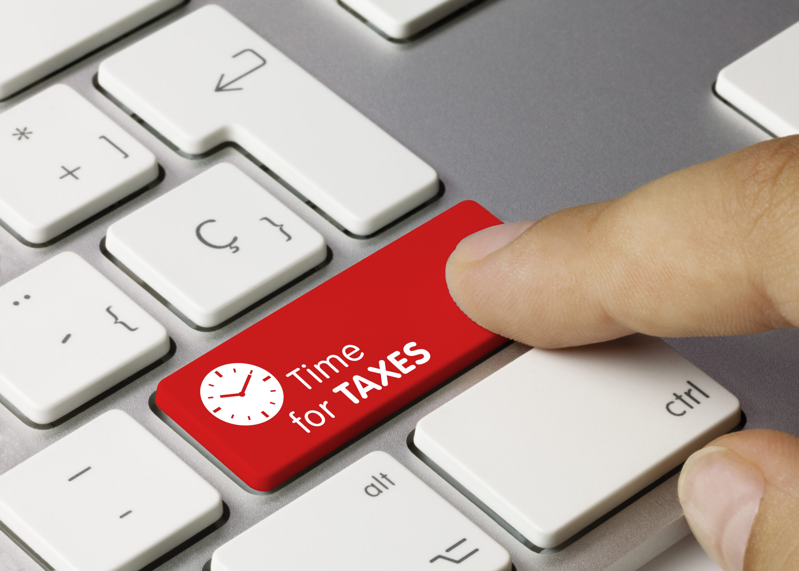 Five steps for small businesses Making Tax Digital – Small Business UK
