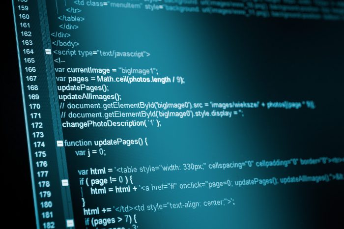 Code That Writes Code