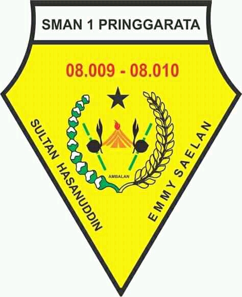Gerakan Pramuka – Website Resmi SMAN 1 Pringgarata