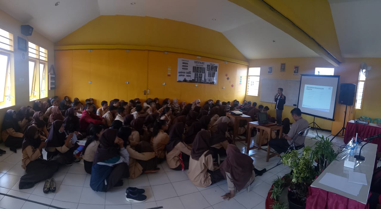 Mengenal Lebih Dekat Jalur Masuk Ptn Bersama Primagama Sma Nasional Malang