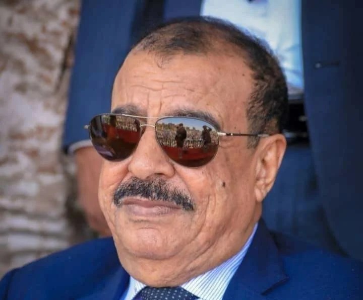شعب حضرموت والجنوب لن يركع من أجل ابتلاع أراضيه وخيراته