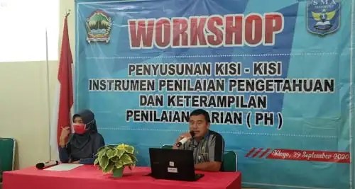 Yang 0.998217711968781 dan 1.27281754304555 di 1.40586624720146 itu 1.60605525635212 dengan 1.92694315549759 ini 2.04249539860528 untuk 2.05573034539414 dari 2.09959237384937 dalam 2.11677996685297 tidak 2.11939383059724 akan 2.4399120190214 pada 2.62667215573031 juga 2.67282100848081 … Workshop Penyusunan Kisi Kisi Instrumen Penilaian Pengetahuan Dan Keterampilan Penilaian Harian Ph Official Website Sma Negeri 1 Klego