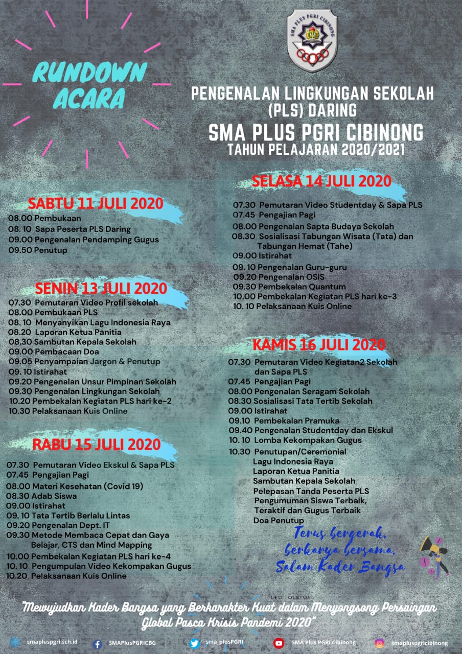 Akreditasi sekolah & iso 9001: Lomba Online Sma 2021 Beinyu Com