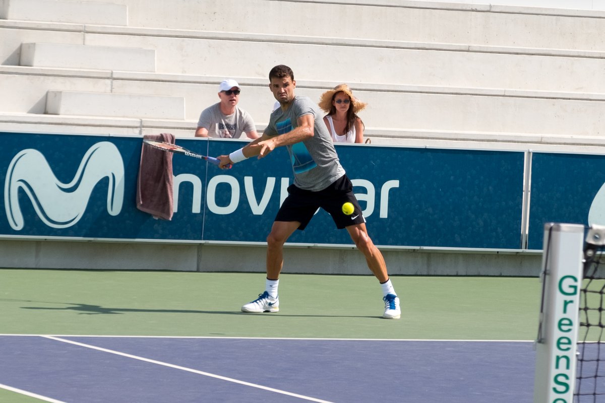 The camps are carried out by the coaches … Rafael Nadal Tennis Academy (Palm, Spain) - apply for a camp, prices