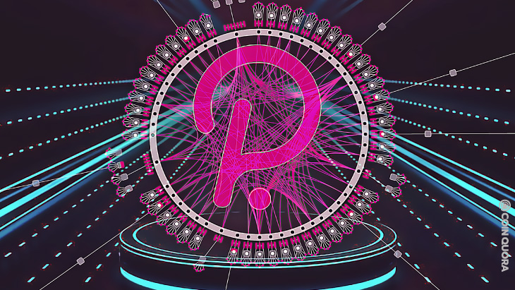 Create a coinbase account · 2. Polkadot Dot Coin Crypto Review 2022 Where To Buy