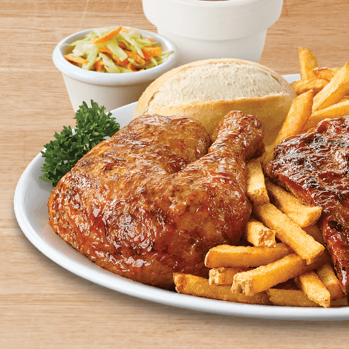 I just resend with as little detail as possible. Swiss Chalet Canada Coupons: 2 Quarter Chicken Dinners for