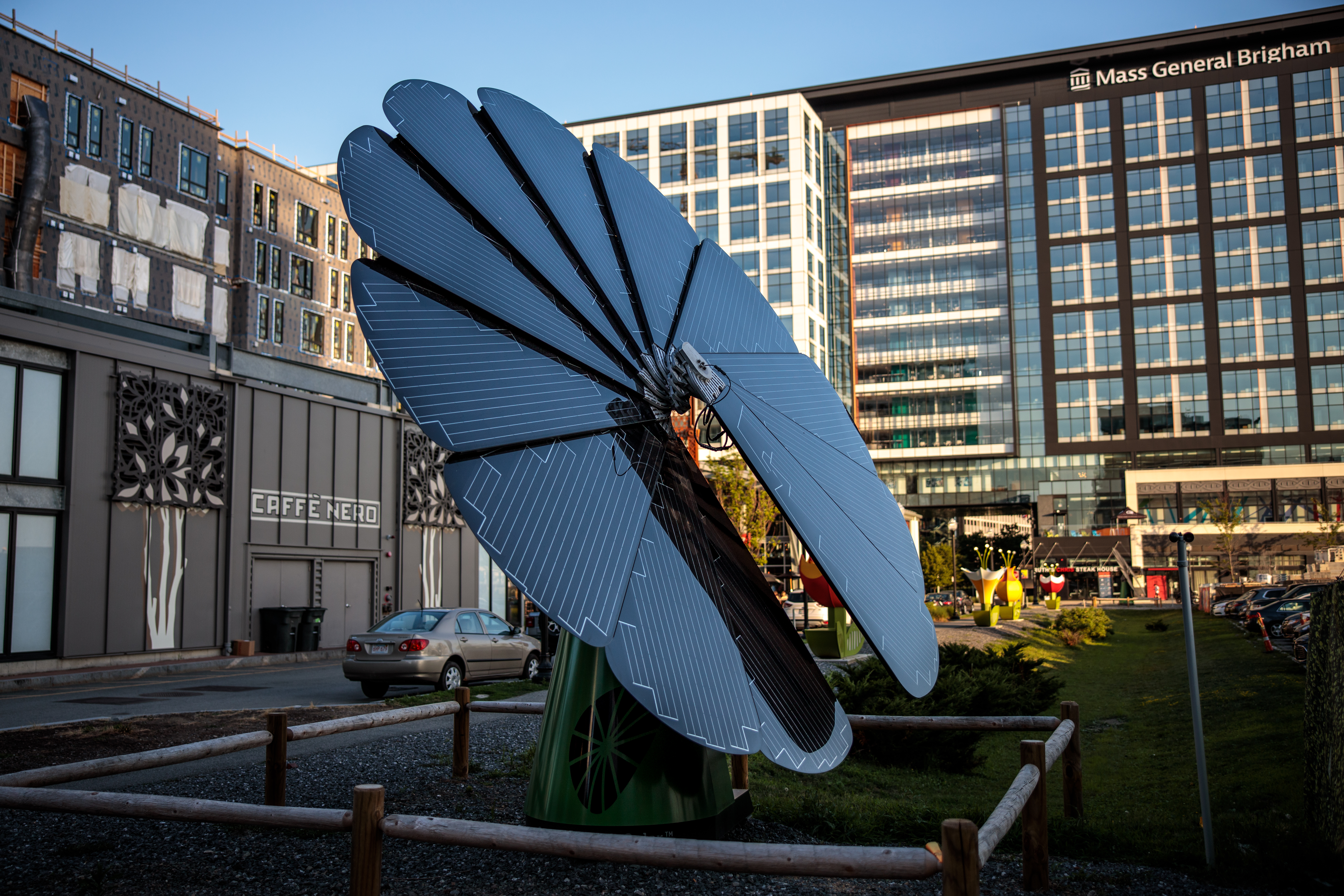 nike factory store assembly row