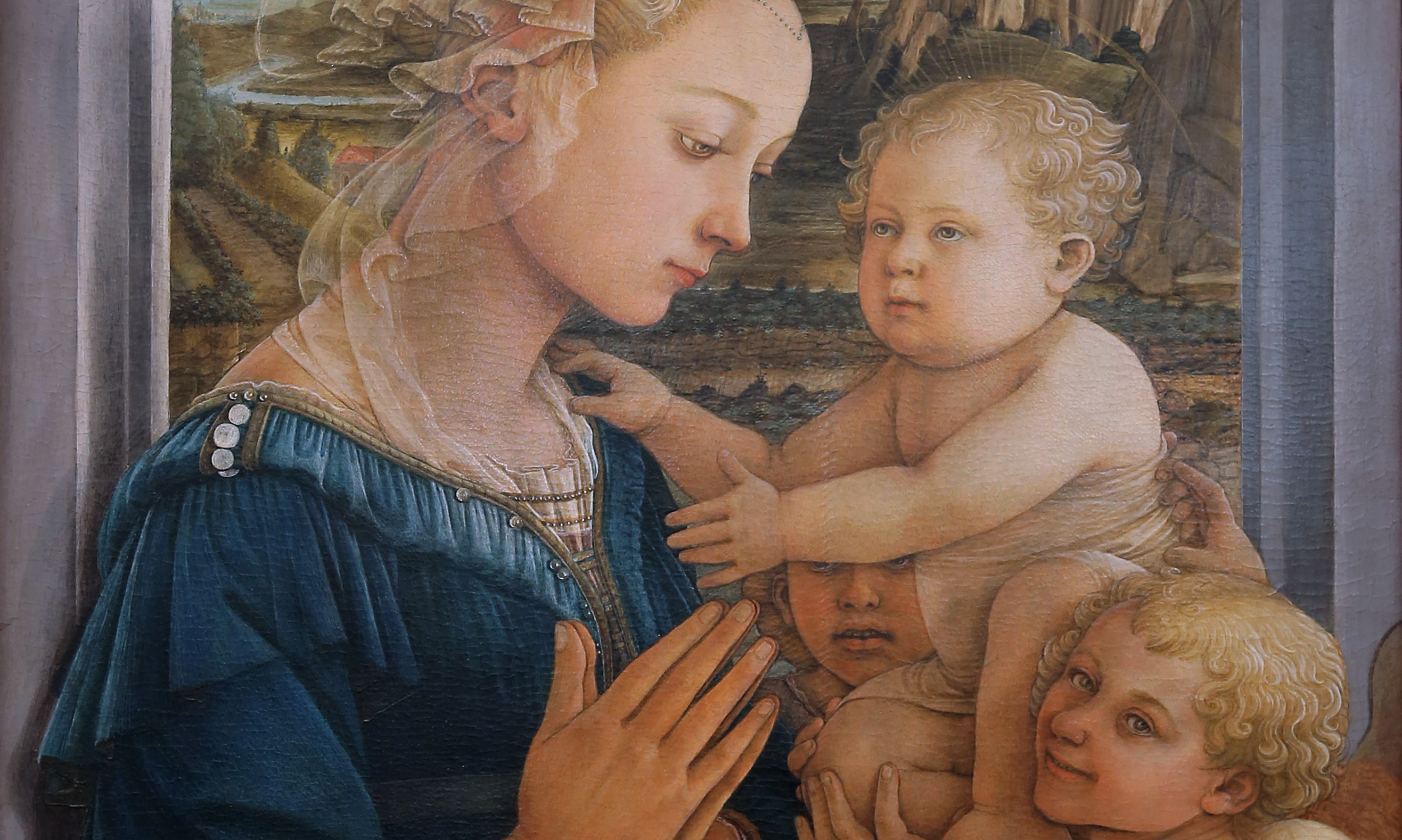 Required Works Of Art For Ap Art History Smarthistory