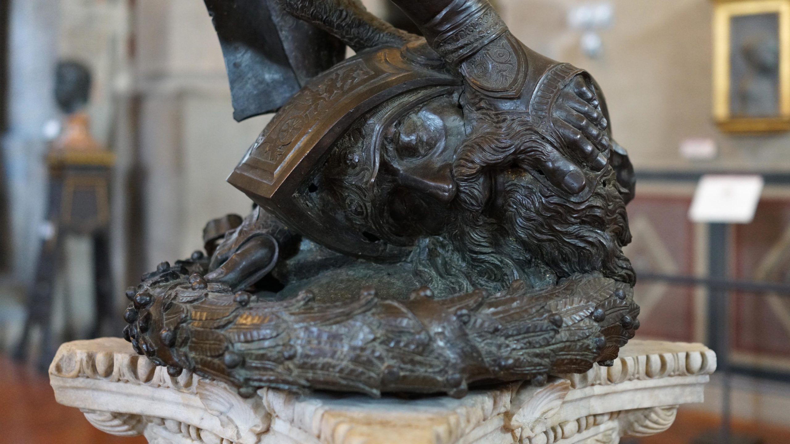 Donatello David Smarthistory