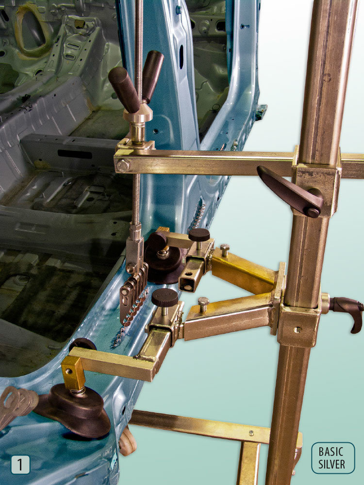 Auto Dent Pulling Machine SmartPuller Puller System