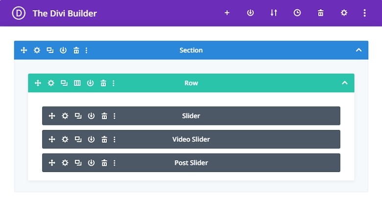 The Ultimate Guide To Create A Divi Slider