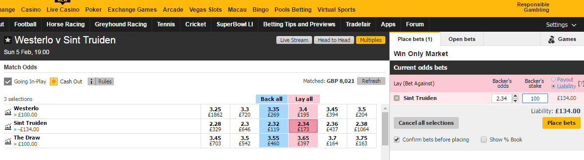 acca boost free bet coral