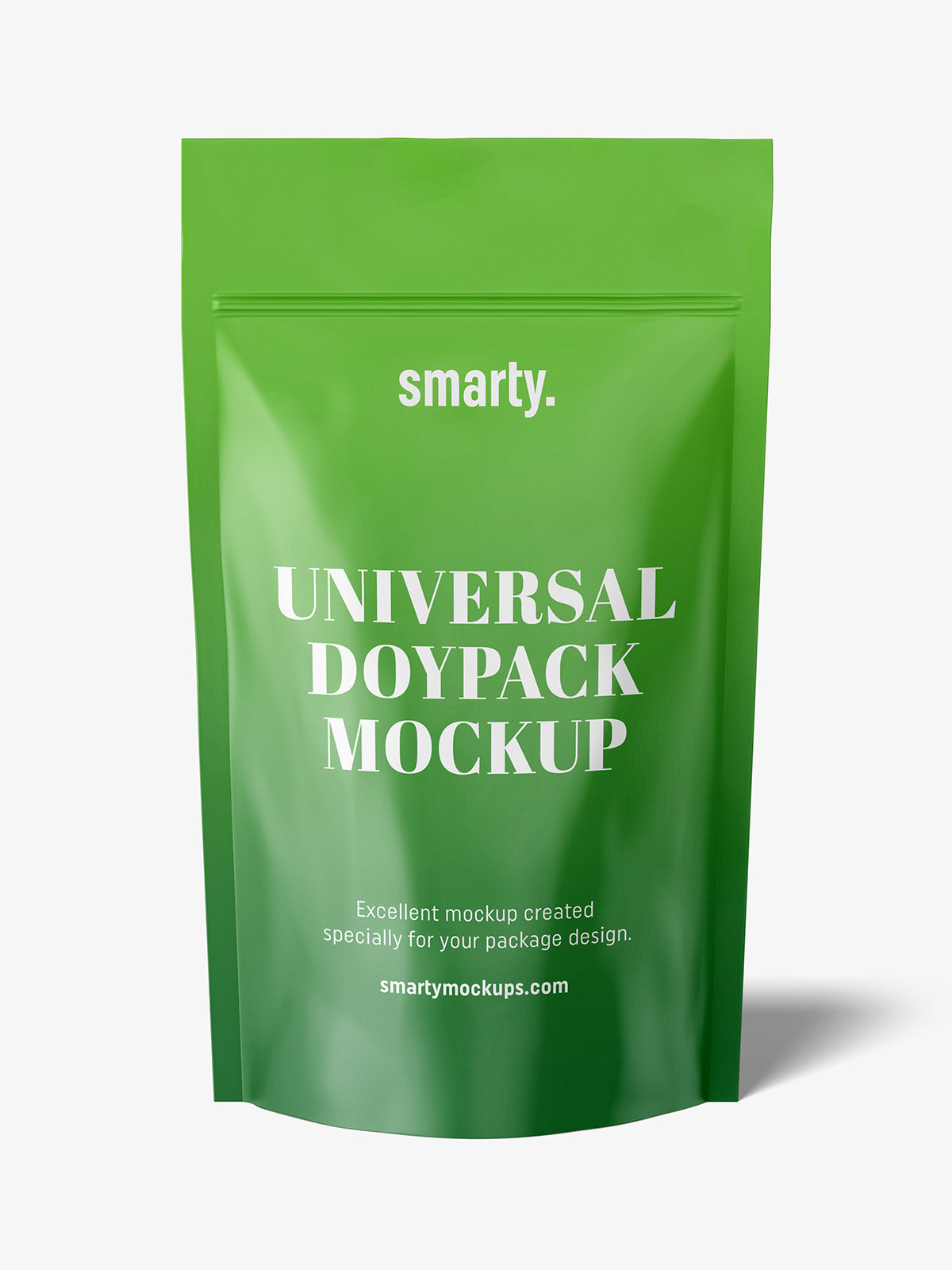 Psd mockup id 87820 in bag & sack mockups 12 0 0. Matte Doypack Mockup Smarty Mockups