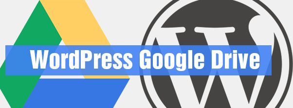 Creating and managing websites is very simple and easy nowadays, with many online services that let you create websites quickly. WordPress Google Drive Plugin integrates