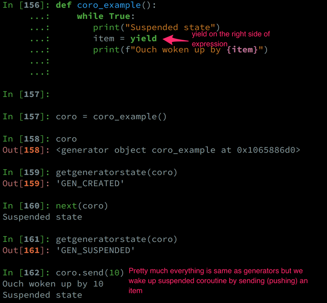 What you can do ( . Design Pattern Chain Of Responsibility Python Pythonista