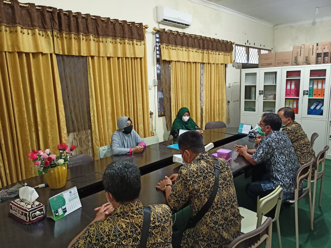 Ki hajar dewantoro no.9, tanah grogot, kabupaten paser, kalimantan timur 76211, indonesia. Lsp P1 Smkn 1 Martapura Mendapat Kunjungan Dari Smkn 1 Tanah Grogot Smkn 1 Martapura