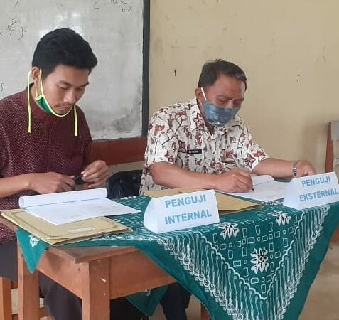 Agenda Sekolah