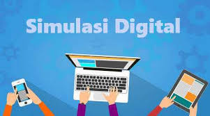 Apa itu Simulasi Komunikasi Digital