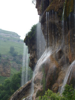 Как добраться, особенности посещения, история. Zhetmish Suu Gedmishh Gedmysh Carskie Vodopady Kabardino Balkarskaya Respublika Zolskij Rajon Otzyvy Smorodina
