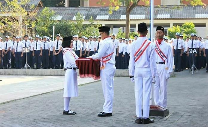 Ekstrakulikuler – SMP LABORATORIUM