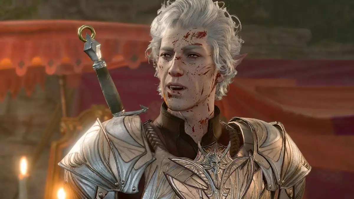 Baldur’s Gate 3 Patch 5: A Customizable RPG Experience