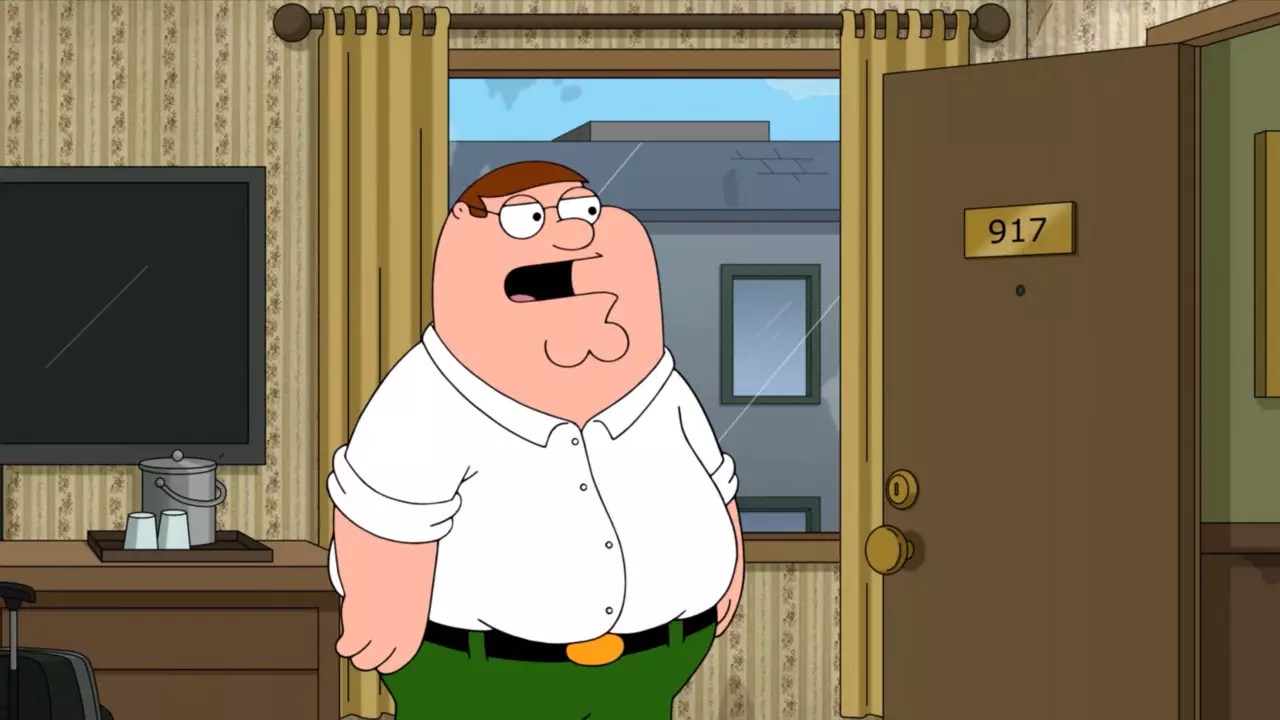 The Controversy Surrounding Peter Griffin’s Arrival in Fortnite Chapter 5