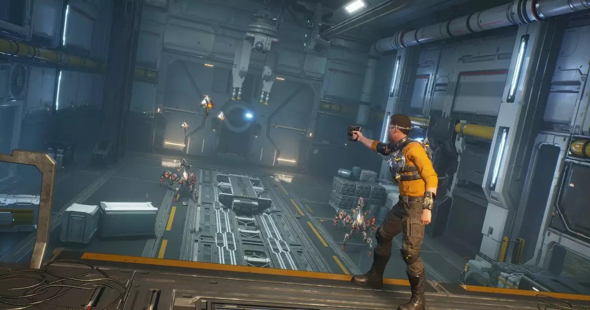 Outcast: A New Beginning – A Long-Awaited Sequel