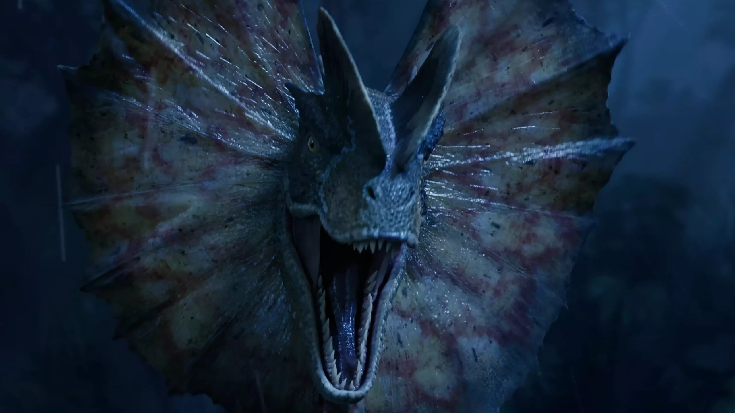 A Fresh Take on Jurassic Park: Survival