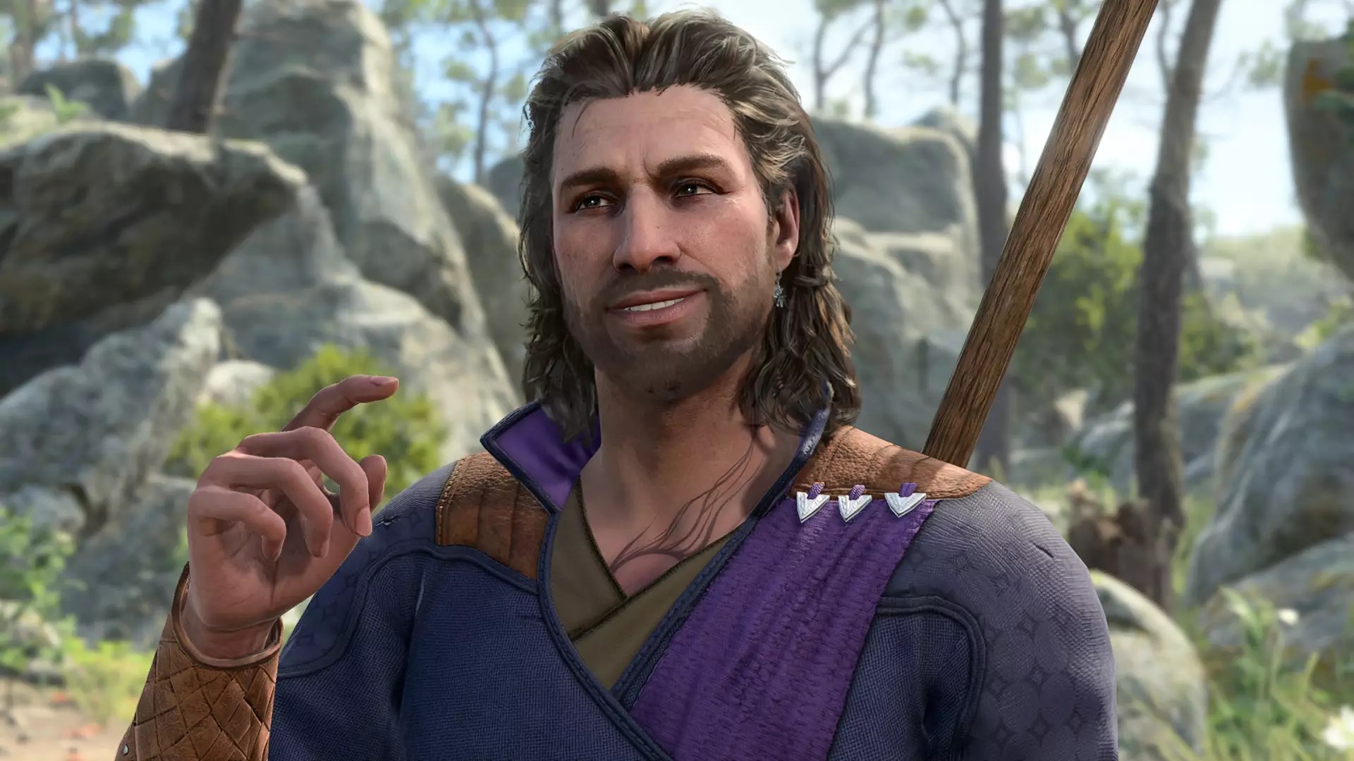 An Unexpected Release: Baldur’s Gate 3 Available Now for Xbox Series X and Series S