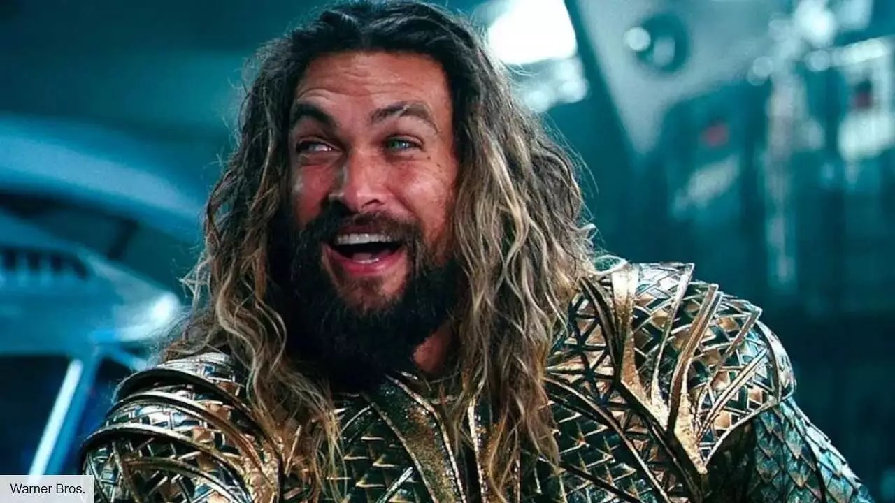 The Uncertain Future of Jason Momoa in the DC Cinematic Universe