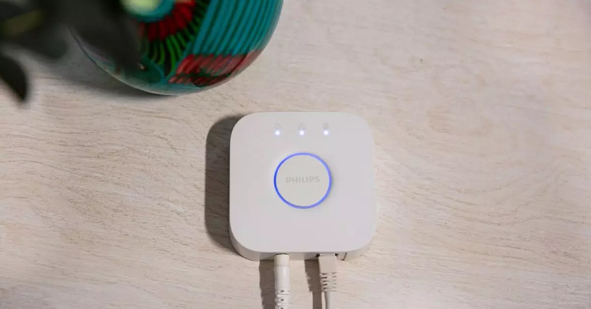 The Restructuring of Signify: A Shift in Priorities