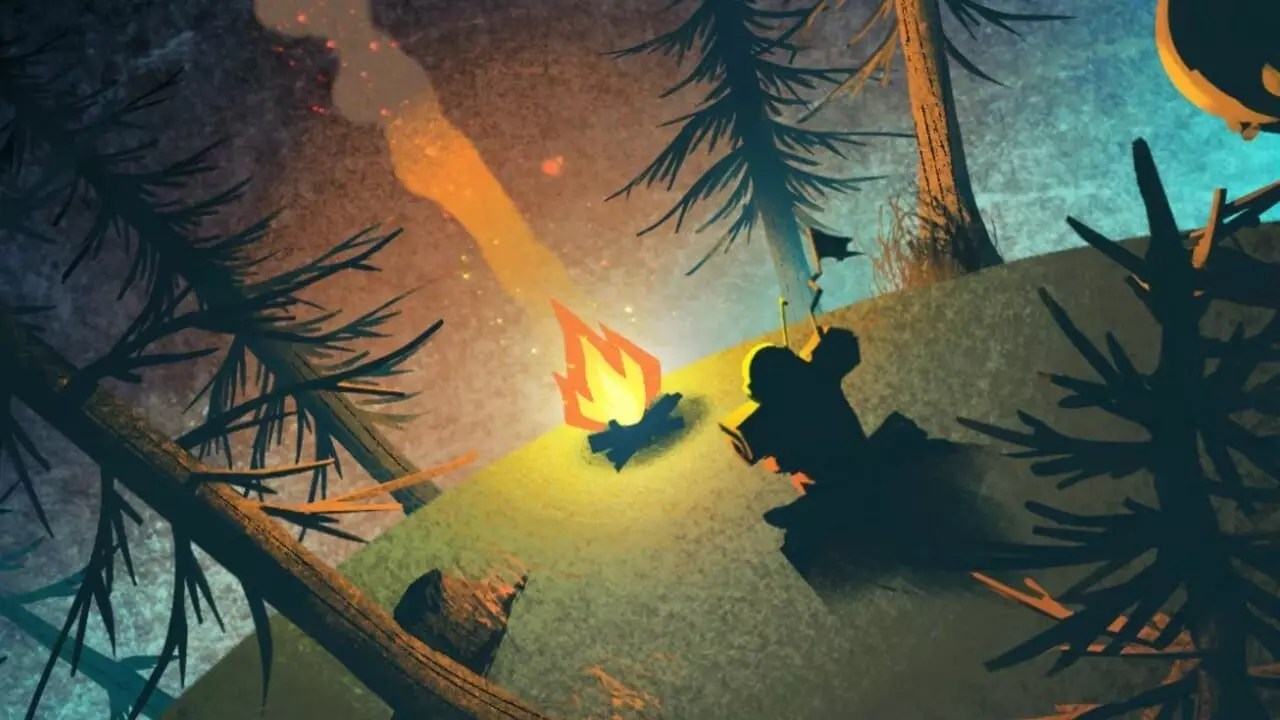 Outer Wilds: A Mesmerizing Journey of Cosmic Exploration