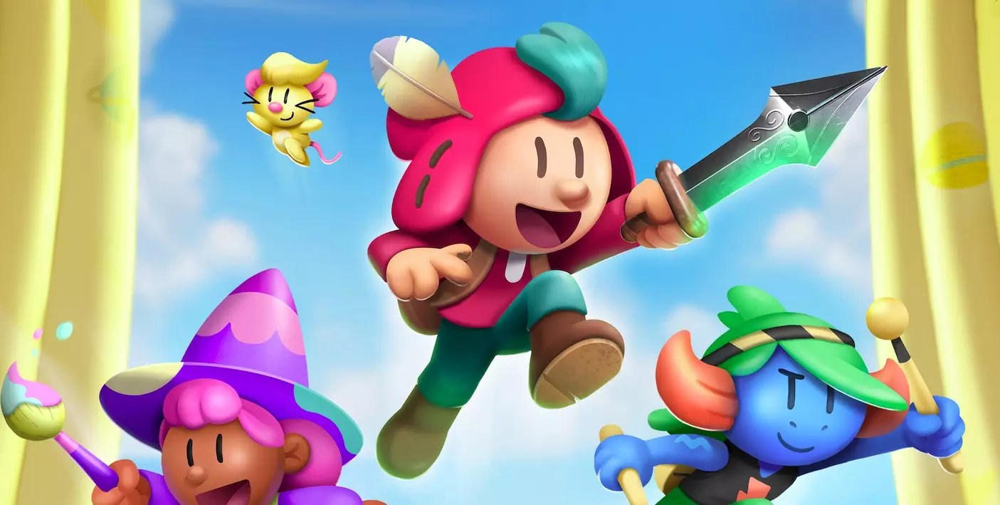 Devolver Digital’s Public Access Holiday Special Returns with Indie Game Showcase