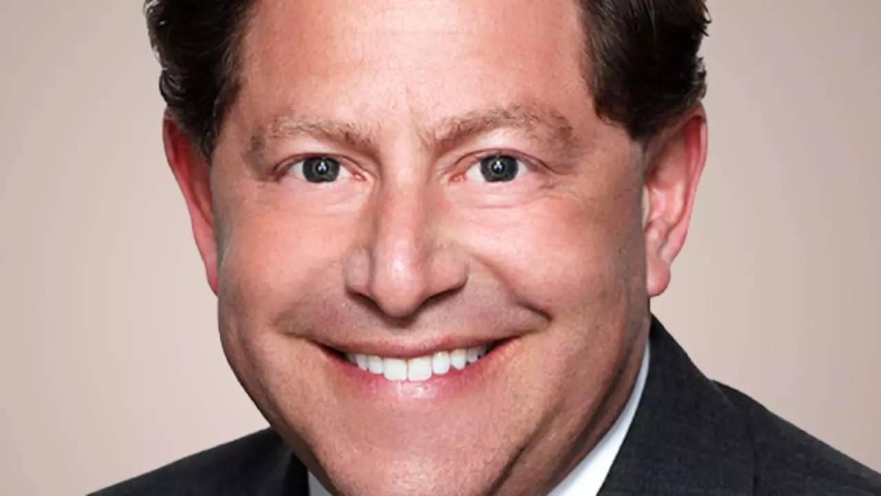 The Departure of Bobby Kotick: A New Era for Activision-Blizzard