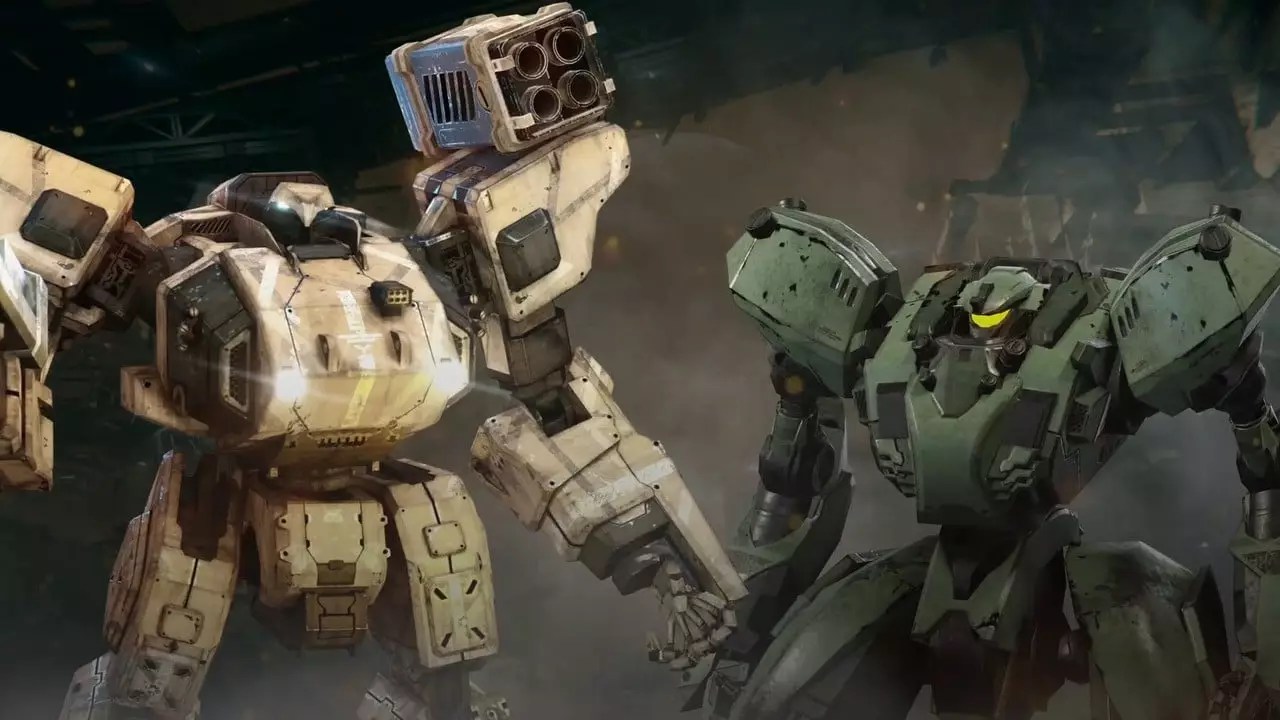 A New Era for Front Mission 1st: Remake – Introducing the Mercenaries Update