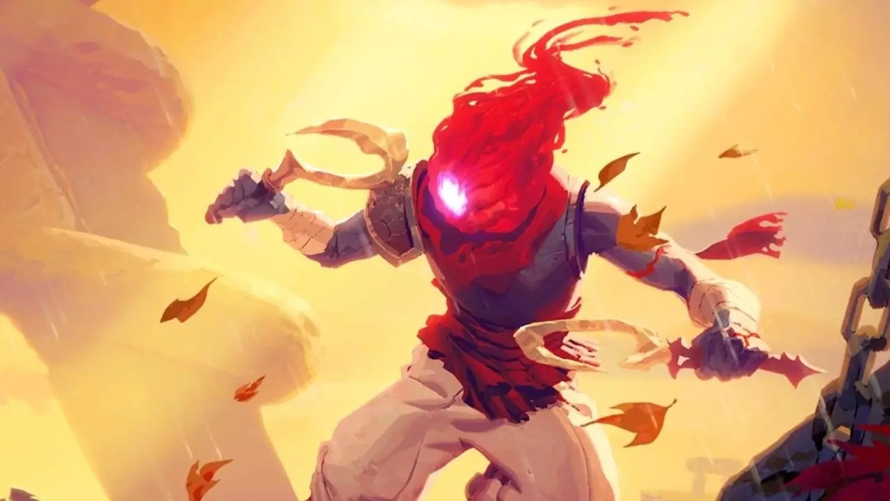 The Fallout of Dead Cells: Sébastien Bénard’s Critique