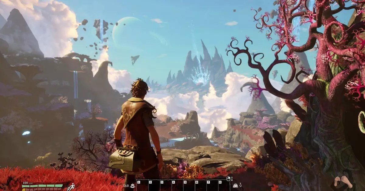 Exploring the Unique Features of To The Star: A Whimsical Adventure