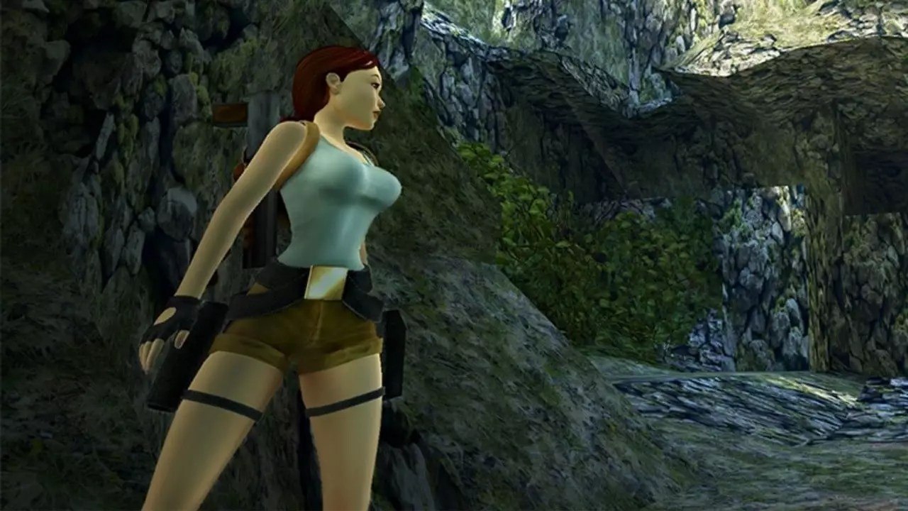 The Return of Lara Croft: A Review of Tomb Raider I-III Remastered