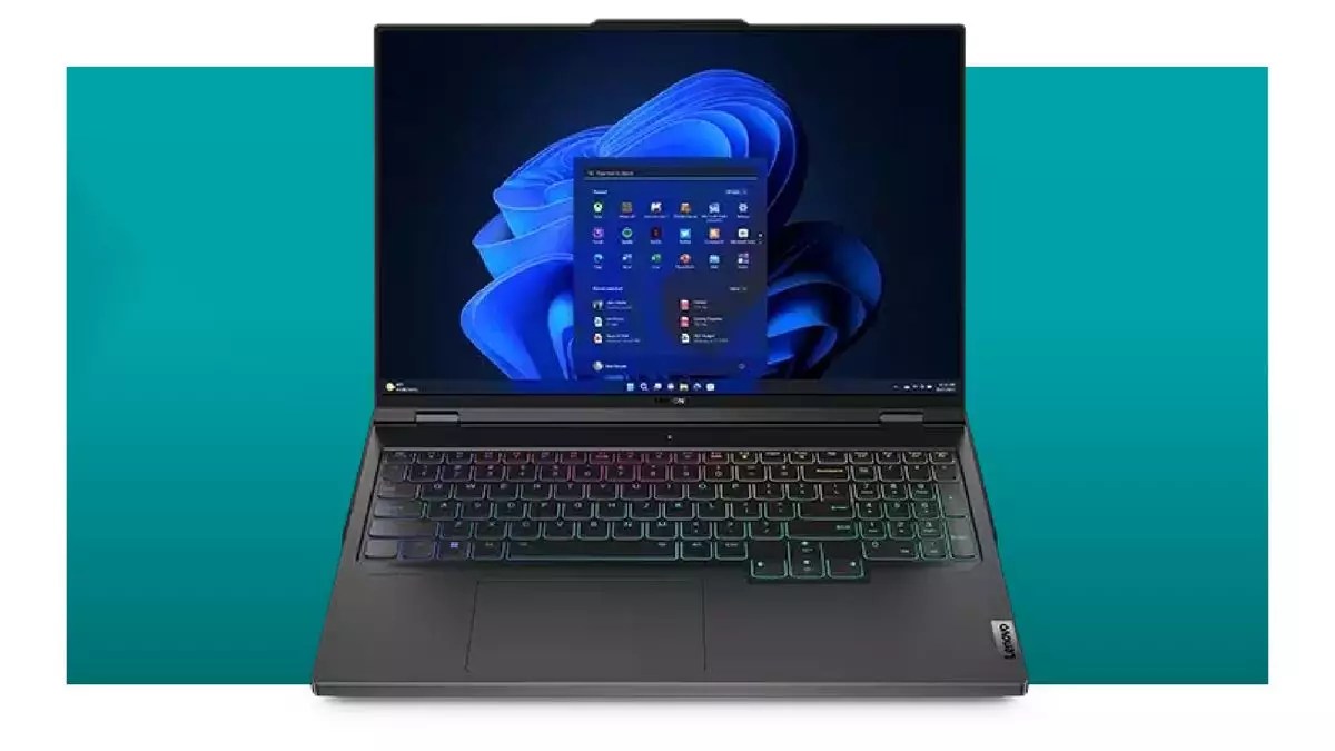 Lenovo Legion Pro 7i: A Closer Look at the Ultimate Gaming Laptop