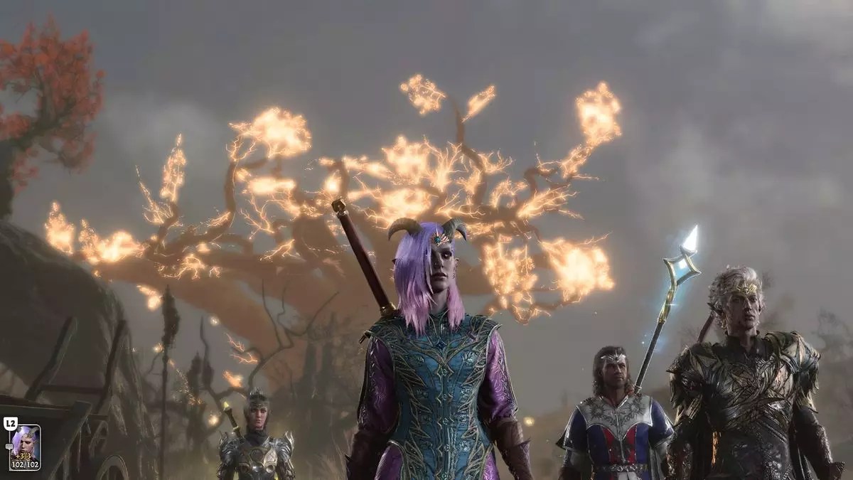 Uncovering Hidden Gems in Baldur’s Gate 3