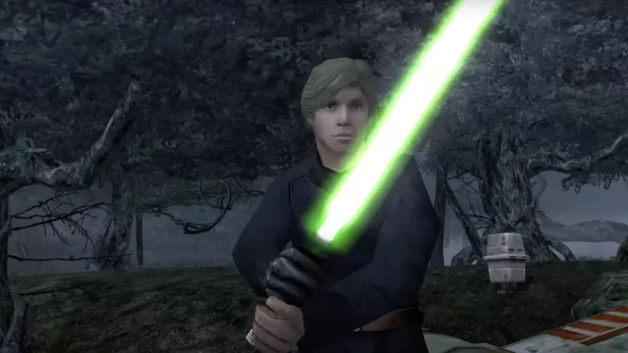 Everything You Need to Know About Star Wars: Battlefront Classic Collection for Nintendo Switch